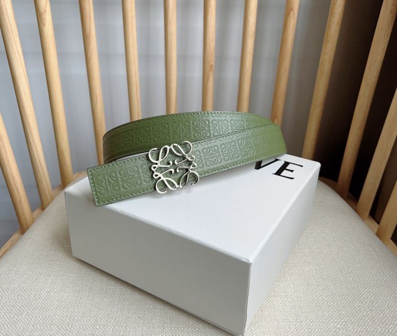 Loewe Belts